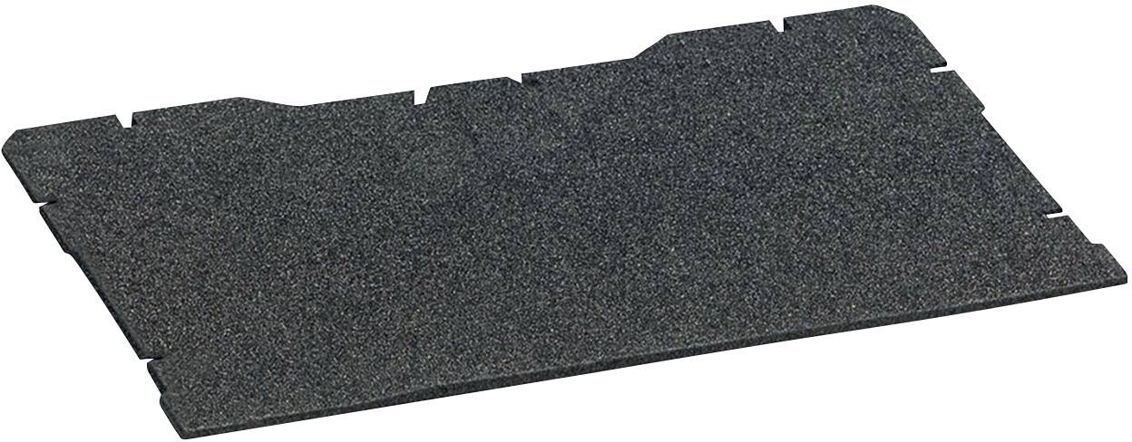 Tanos MINI-systainer® T-Loc I 80590508 Werkzeugkasten unbestückt ABS Kunststoff (B x H x T) 265 x 71 x 171 mm