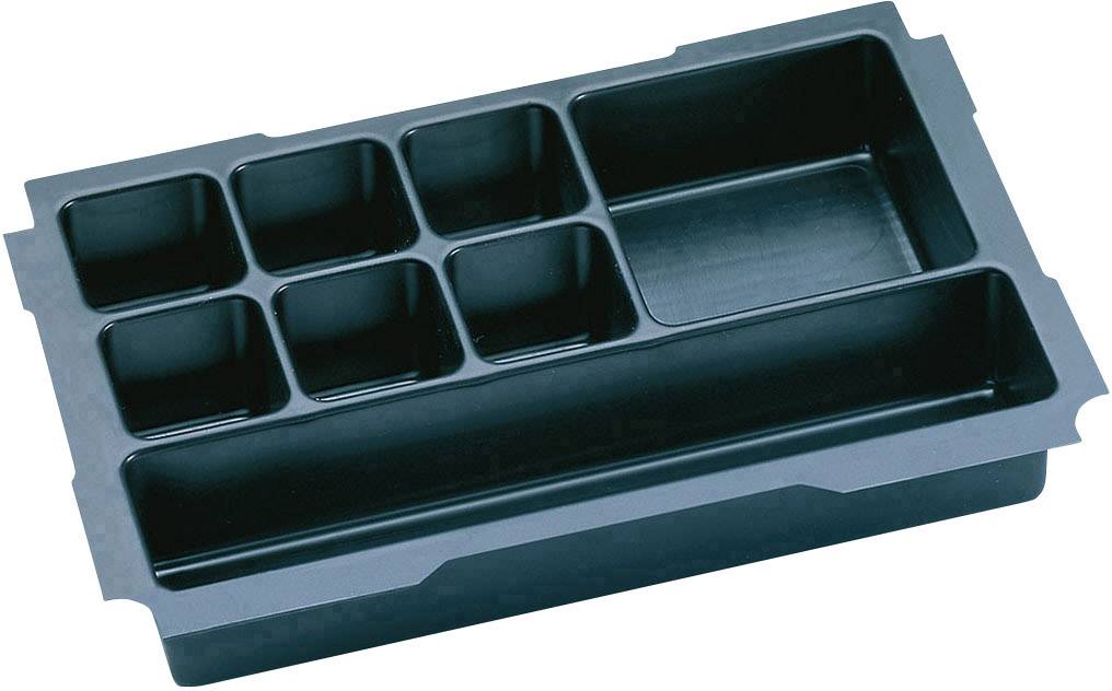 Tanos MINI-systainer® T-Loc I 80590510 Werkzeugkasten unbestückt ABS Kunststoff (B x H x T) 265 x 71 x 171 mm