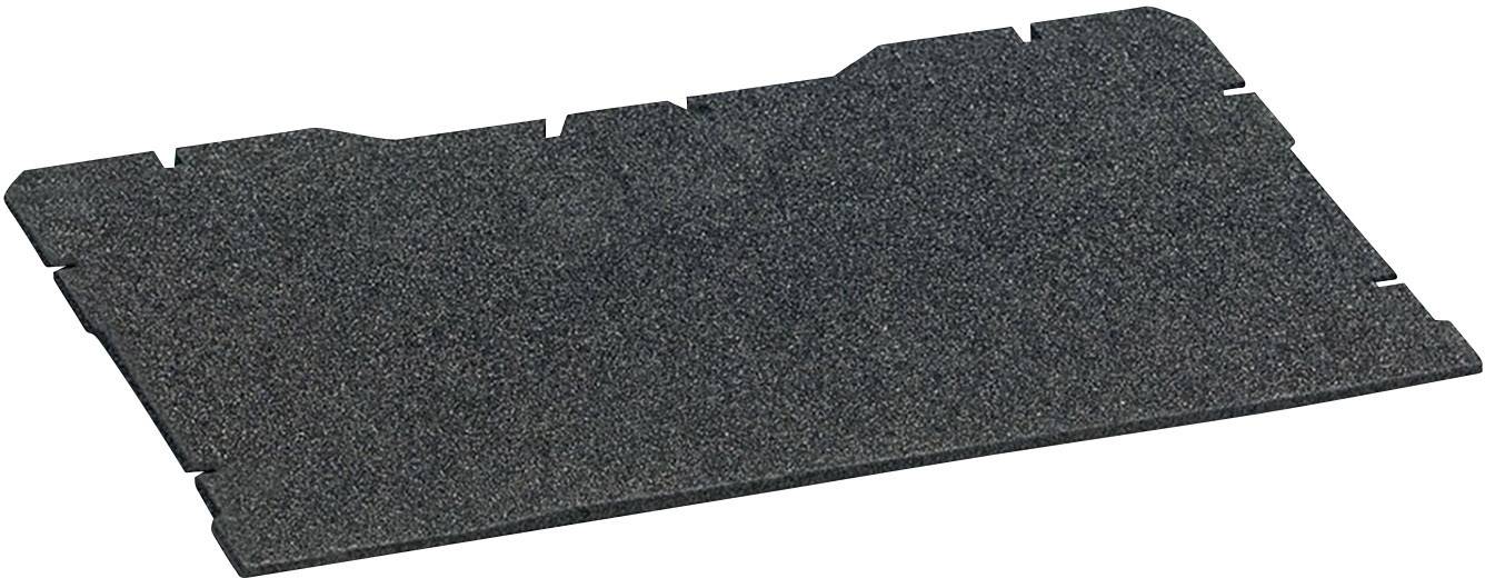 Tanos MINI-systainer® T-Loc I 80590510 Werkzeugkasten unbestückt ABS Kunststoff (B x H x T) 265 x 71 x 171 mm