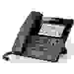 Alcatel Temporis IP901G Schnurgebundenes Telefon, VoIP DECT Repeater Touch-Farbdisplay Schwarz