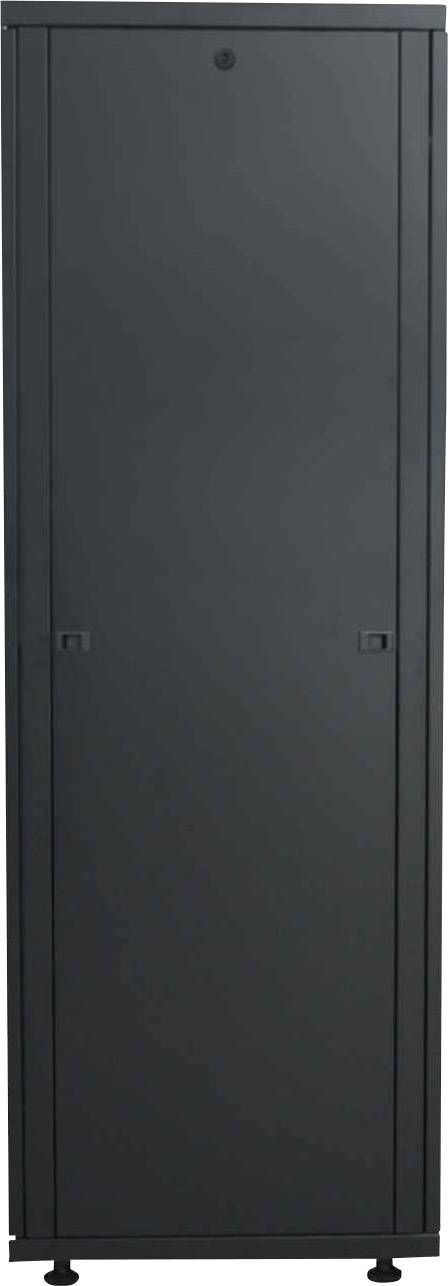 Intellinet 19" Netzwerkschrank Basic Line 32 HE 1588x600x800mm Flatp Traglast 600kg schwarz 19 Zoll Netzwerkschrank (B x H x T)