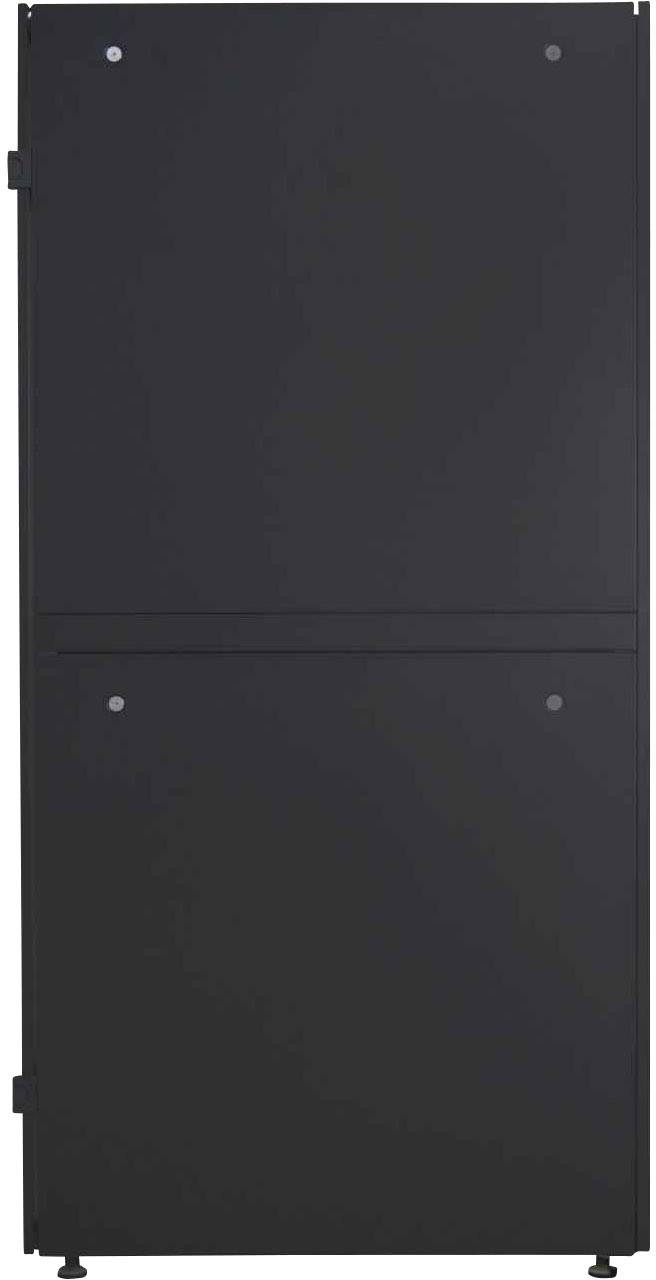 Intellinet 19" Netzwerkschrank Premium Line 32HE 1589x600x800mm Flatp Tragl. 2000kg schwarz 19 Zoll Netzwerkschrank (B x H x T)