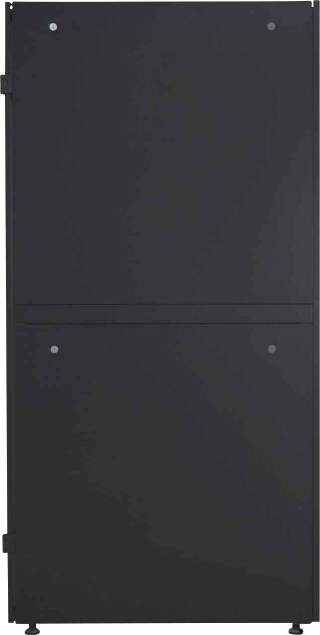 Intellinet 19" Netzwerkschrank Premium Line 32HE 1589x600x800mm Flatp Tragl. 2000kg schwarz 19 Zoll Netzwerkschrank (B x H x T)