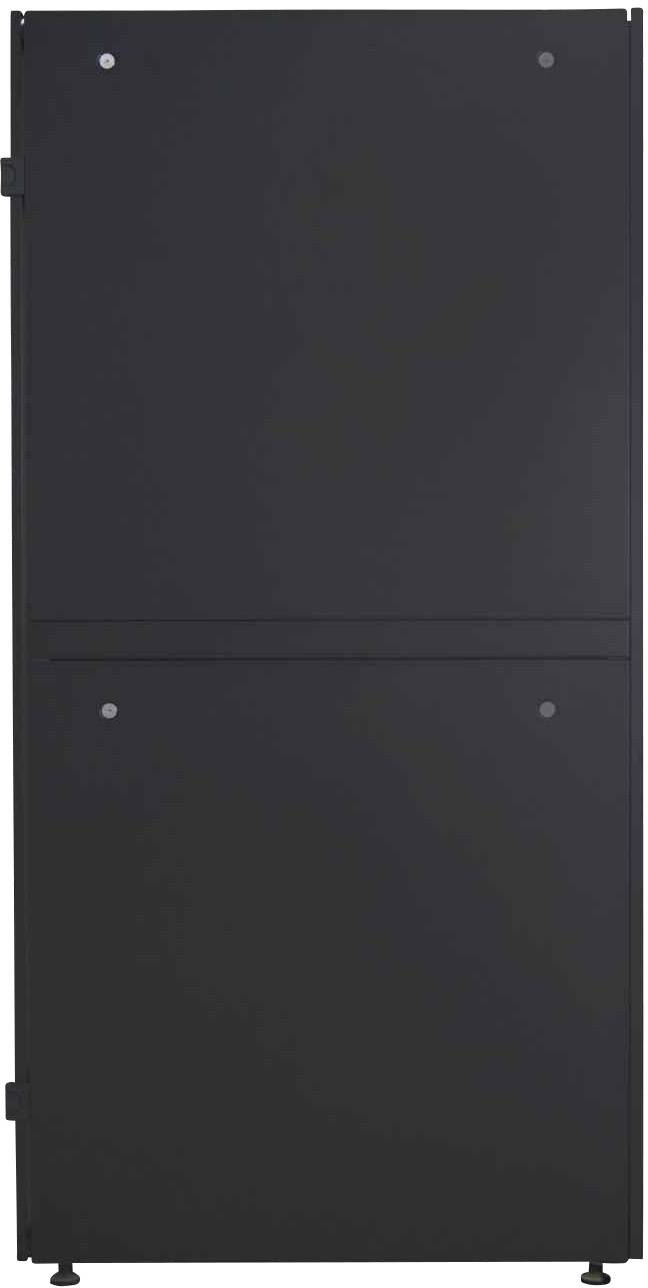 Intellinet 19" Netzwerkschrank Premium Line 32HE 1589x600x800mm Flatp. Traglast 2000kg grau 19 Zoll Netzwerkschrank (B x H x T)