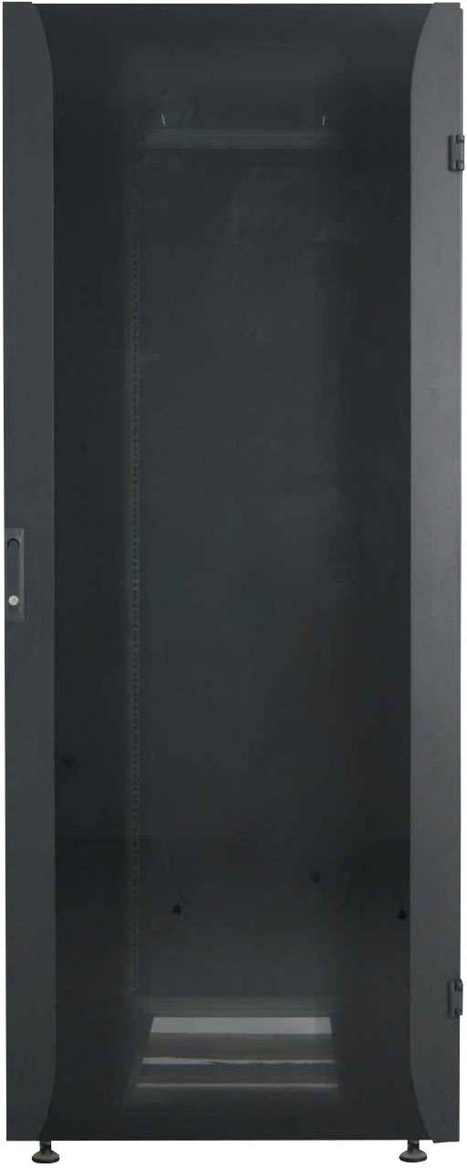 Intellinet 19" Netzwerkschrank Premium Line 32HE 1589x600x800mm Flatp. Traglast 2000kg grau 19 Zoll Netzwerkschrank (B x H x T)