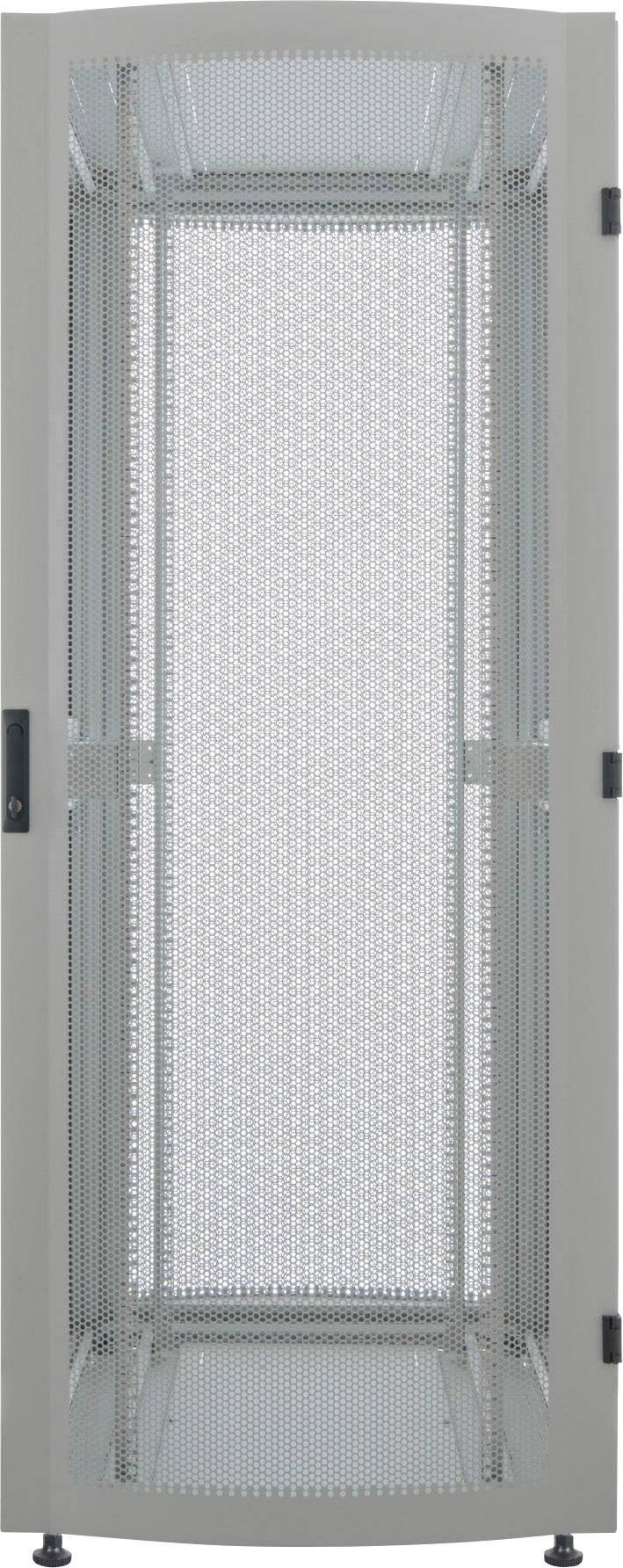 Intellinet 19" Serverschrank Premium Line 36HE 1767x800x1000mm Flatp Tragl. 2000kg schwarz 19 Zoll Serverschrank (B x H x T) 800 x 1767 x 1000 mm