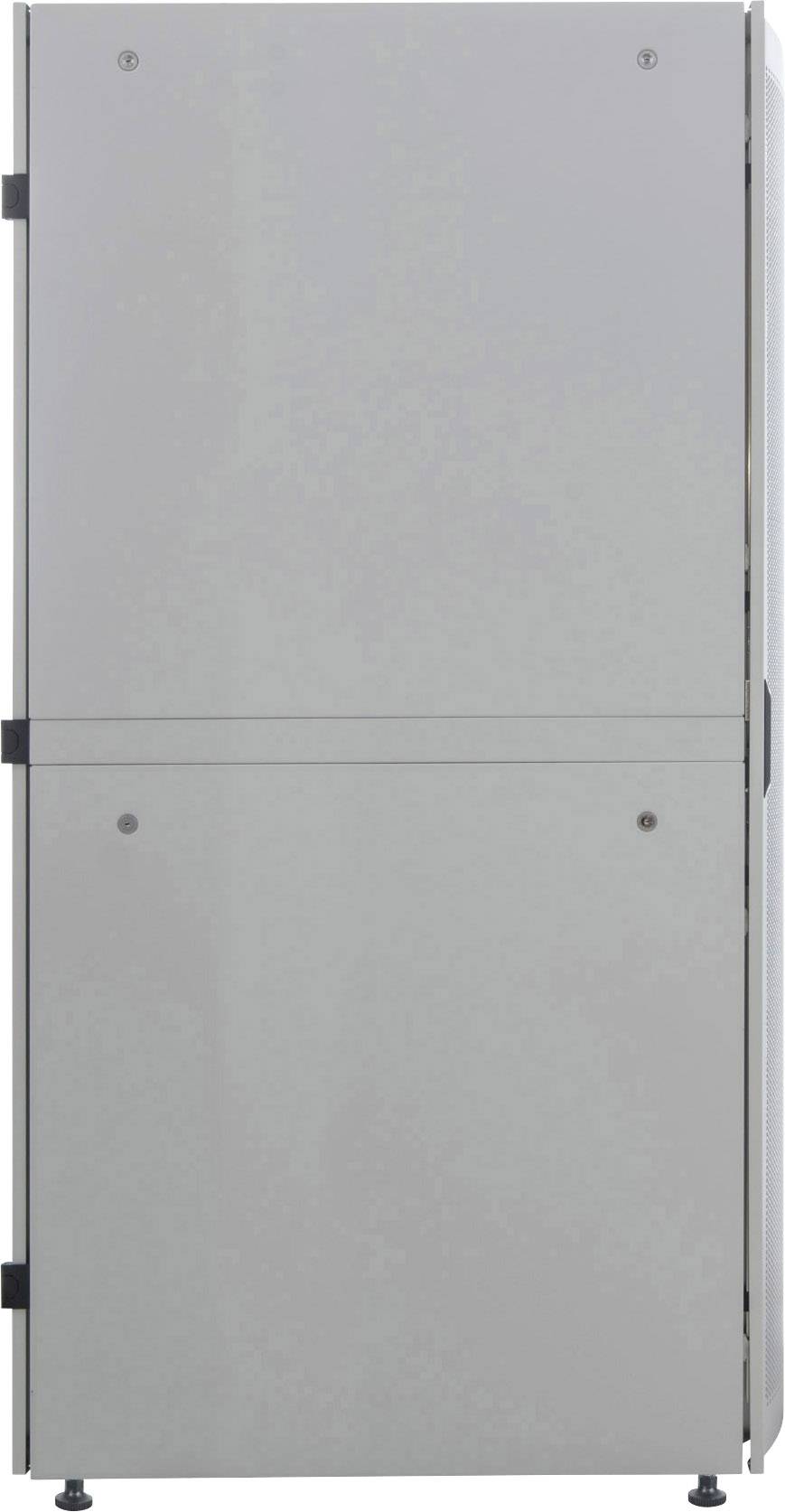 Intellinet 19" Serverschrank Premium Line 26HE 1322x600x1000mm Flatp Tragl. 2000kg schwarz 19 Zoll Serverschrank (B x H x T) 600