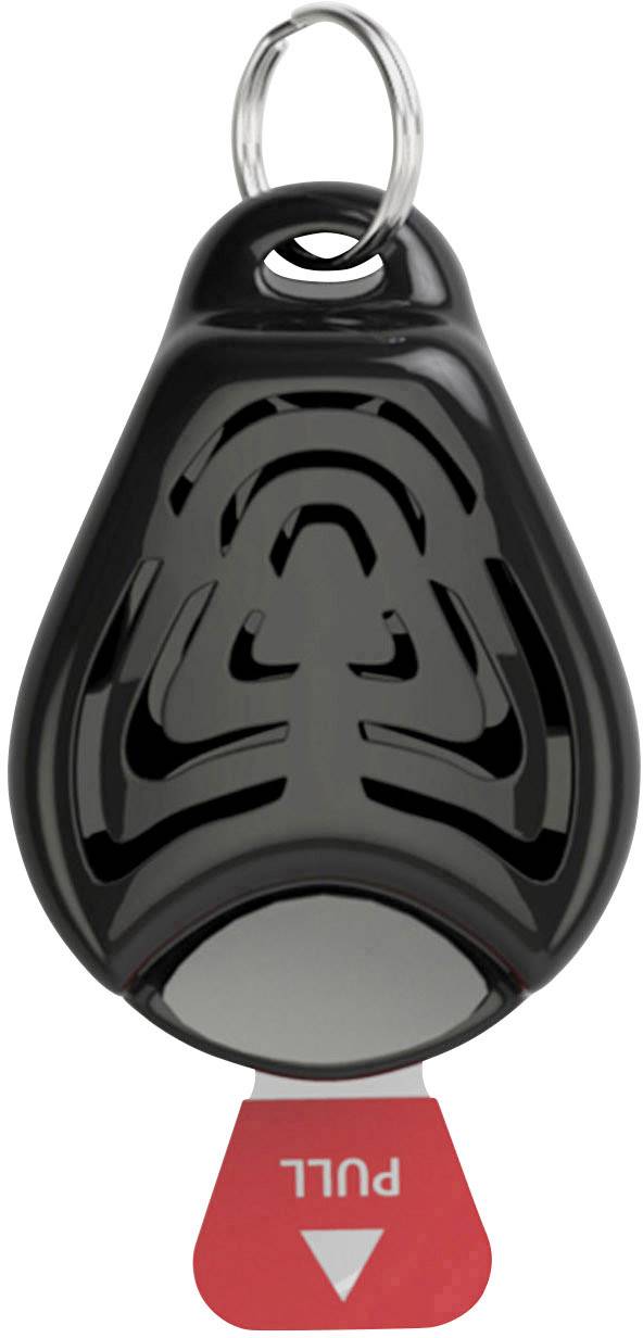 Tickless Pet PRO-101BL Zeckenschutz Ultraschall (L x B x H) 40 x 28 x 15 mm 1 St.