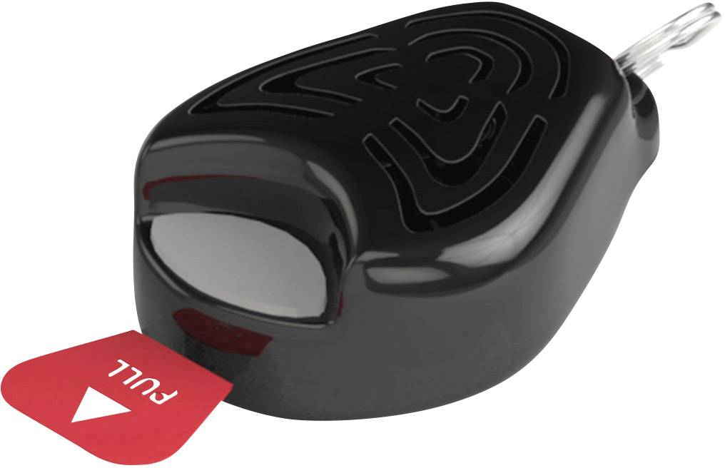 Tickless Pet PRO-101BL Zeckenschutz Ultraschall (L x B x H) 40 x 28 x 15 mm 1 St.