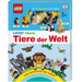 LEGO Ideen Tiere der Welt 467/03594 1St.