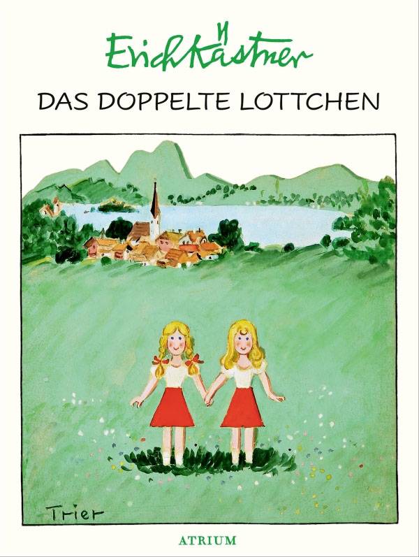 Das doppelte Lottchen 855356058 1 St.