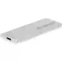 Transcend ESD240C 240GB Externe SSD USB-C® Silber TS240GESD240C Transcend ESD240C 240GB Externe SSD USB-C® Silber TS240GESD240C