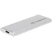 Transcend ESD240C 240GB Externe SSD USB-C® Silber TS240GESD240C Transcend ESD240C 240GB Externe SSD USB-C® Silber TS240GESD240C