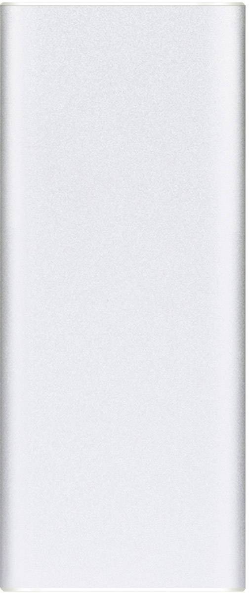 Transcend ESD240C 240GB Externe SSD USB-C® Silber TS240GESD240C