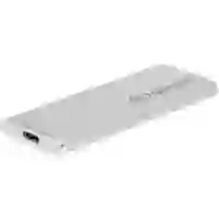 Transcend ESD240C 480 GB Externe SSD USB-C® Silber TS480GESD240C Transcend ESD240C 480 GB Externe SSD USB-C® Silber TS480GESD240C