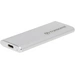 Transcend ESD240C 480 GB Externe SSD USB-C® Silber TS480GESD240C Transcend ESD240C 480 GB Externe SSD USB-C® Silber TS480GESD240C