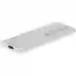 Transcend ESD240C 120GB Externe SSD USB-C® Silber TS120GESD240C Transcend ESD240C 120GB Externe SSD USB-C® Silber TS120GESD240C