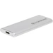 Transcend ESD240C 120GB Externe SSD USB-C® Silber TS120GESD240C Transcend ESD240C 120GB Externe SSD USB-C® Silber TS120GESD240C