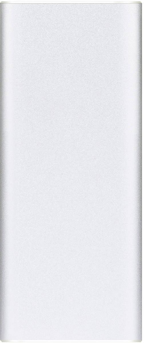 Transcend ESD240C 120 GB Externe SSD USB-C® Silber TS120GESD240C