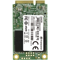 Transcend MSA230S 256 GB Interne mSATA SSD mSATA Retail TS256GMSA230S Transcend MSA230S 256 GB Interne mSATA SSD mSATA Retail TS256GMSA230S