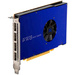 AMD Workstation-Grafikkarte Radeon Pro WX 5100 8GB GDDR5-RAM PCIe x16 DisplayPort