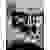 WOFI 9531.03.54.7000 VISO LED-Deckenleuchte 40W Nickel (matt), Chrom