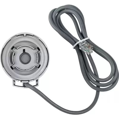 Homematic IP Starterkit Fußbodenheizung, Access Point, Stellantrieb, Wandthermostat Homematic IP Starterkit Fußbodenheizung, Access Point, Stellantrieb, Wandthermostat