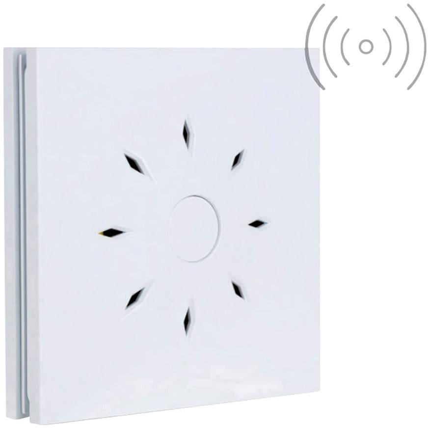 Nexelec Insafe+ Pilot Luftqualitätsmessgerät