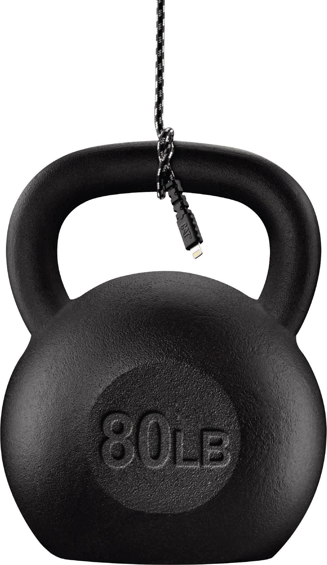 CAT Micro-USB 330404 Ladekabel