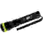 CAT CT2115 Focus-Tactical LED Taschenlampe akkubetrieben 1200lm 20h 347g