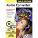Markt & Technik Audio Converter Vollversion, 1 Lizenz Windows Musik-Software
