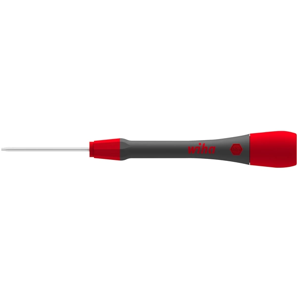 Wiha Pentalobe-Schraubendreher Größe (Schraubendreher) PL 1 Klingenlänge: 40mm Wiha Pentalobe-Schraubendreher Größe (Schraubendreher) PL 1 Klingenlänge: 40mm