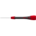 Wiha Pentalobe-Schraubendreher Größe (Schraubendreher) PL 1 Klingenlänge: 40mm Wiha Pentalobe-Schraubendreher Größe (Schraubendreher) PL 1 Klingenlänge: 40mm