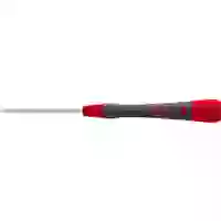 Wiha Torx-Schraubendreher Größe (Schraubendreher) T 15 Klingenlänge: 60mm 1St. Wiha Torx-Schraubendreher Größe (Schraubendreher) T 15 Klingenlänge: 60mm 1St.