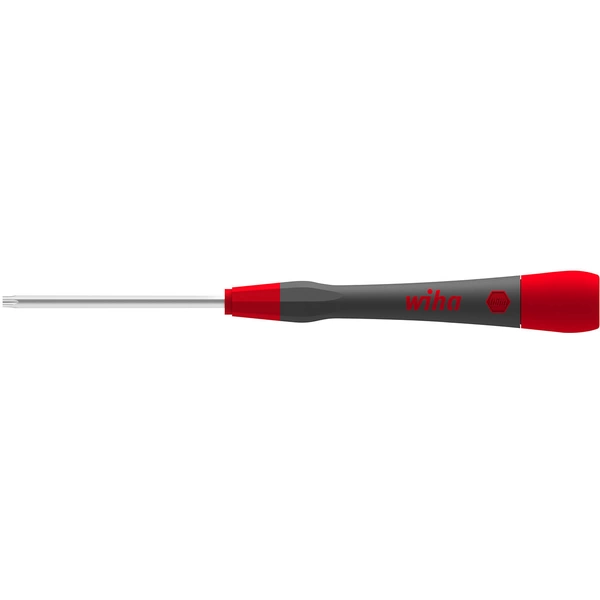 Wiha Torx-Schraubendreher Größe (Schraubendreher) T 15 Klingenlänge: 60mm 1St. Wiha Torx-Schraubendreher Größe (Schraubendreher) T 15 Klingenlänge: 60mm 1St.