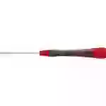 Wiha Schlitz-Schraubendreher Klingenbreite: 1.0mm Klingenlänge: 40mm Wiha Schlitz-Schraubendreher Klingenbreite: 1.0mm Klingenlänge: 40mm