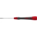 Wiha Schlitz-Schraubendreher Klingenbreite: 2.0mm Klingenlänge: 100mm Wiha Schlitz-Schraubendreher Klingenbreite: 2.0mm Klingenlänge: 100mm
