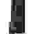 Reloop Groove Blaster Bluetooth® Lautsprecher AUX, NFC, USB Schwarz