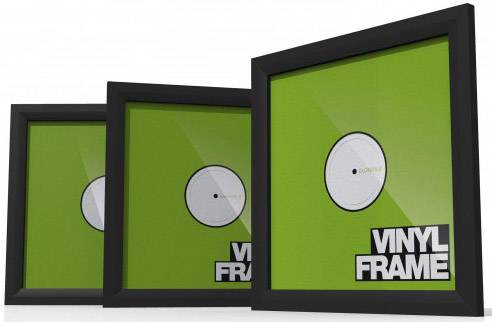 Glorious DJ Vinyl Frame Set Schallplatten-Hüllen