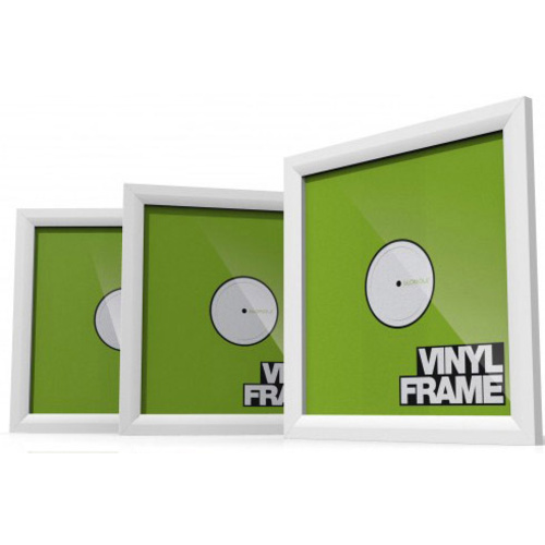 Glorious DJ Vinyl Frame Set Pochettes pour tourne-disques