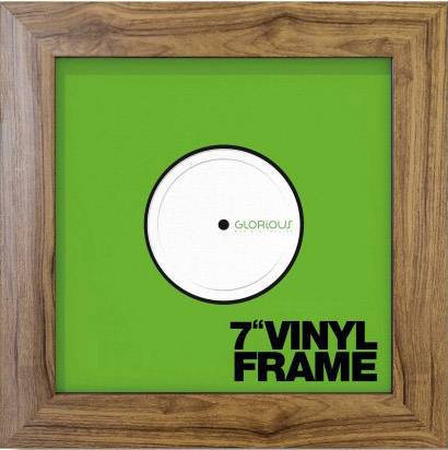 Glorious DJ Vinyl Frame Set 7 Schallplatten-Hüllen