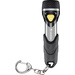 Varta Day Light Key Chain LED Taschenlampe batteriebetrieben 12 lm 6.5 h 37 g