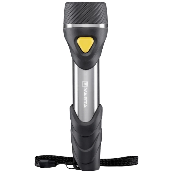 Varta Day Light Multi LED F20 LED Taschenlampe batteriebetrieben 40 lm 62 h 134 g Varta Day Light Multi LED F20 LED Taschenlampe batteriebetrieben 40 lm 62 h 134 g