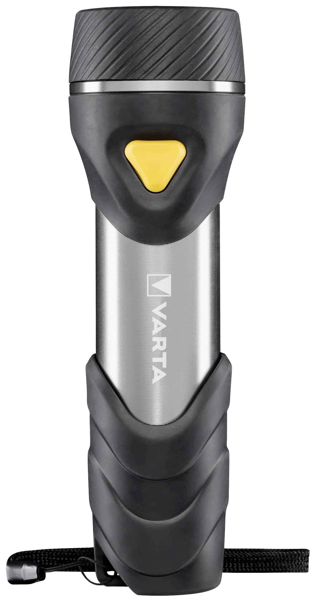 Varta Day Light Multi LED F30 LED Taschenlampe batteriebetrieben 70 lm 125 h 473 g