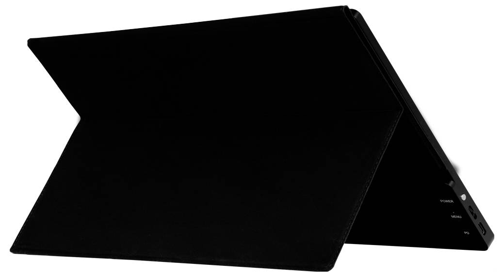 Joy-it Joy-View 13 Touchscreen-Monitor EEK: A (A - G) 33.8cm (13.3 Zoll) 1920 x 1080 Pixel 16:9 USB-C® (USB 3.2 Gen 1), Mi