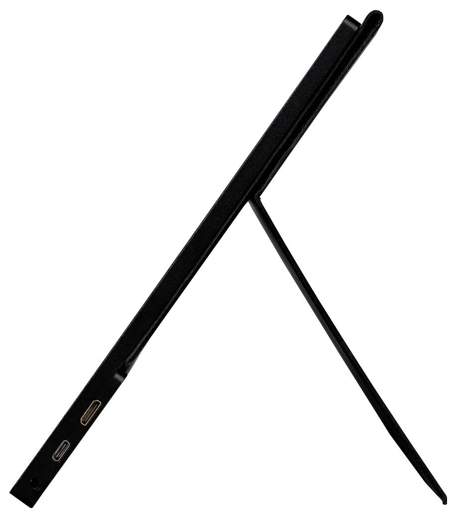 Joy-it Joy-View 15 Touchscreen-Monitor EEK: A (A - G) 39.6cm (15.6 Zoll) 1920 x 1080 Pixel 16:9 USB-C®, Mini HDMI™, Micro USB