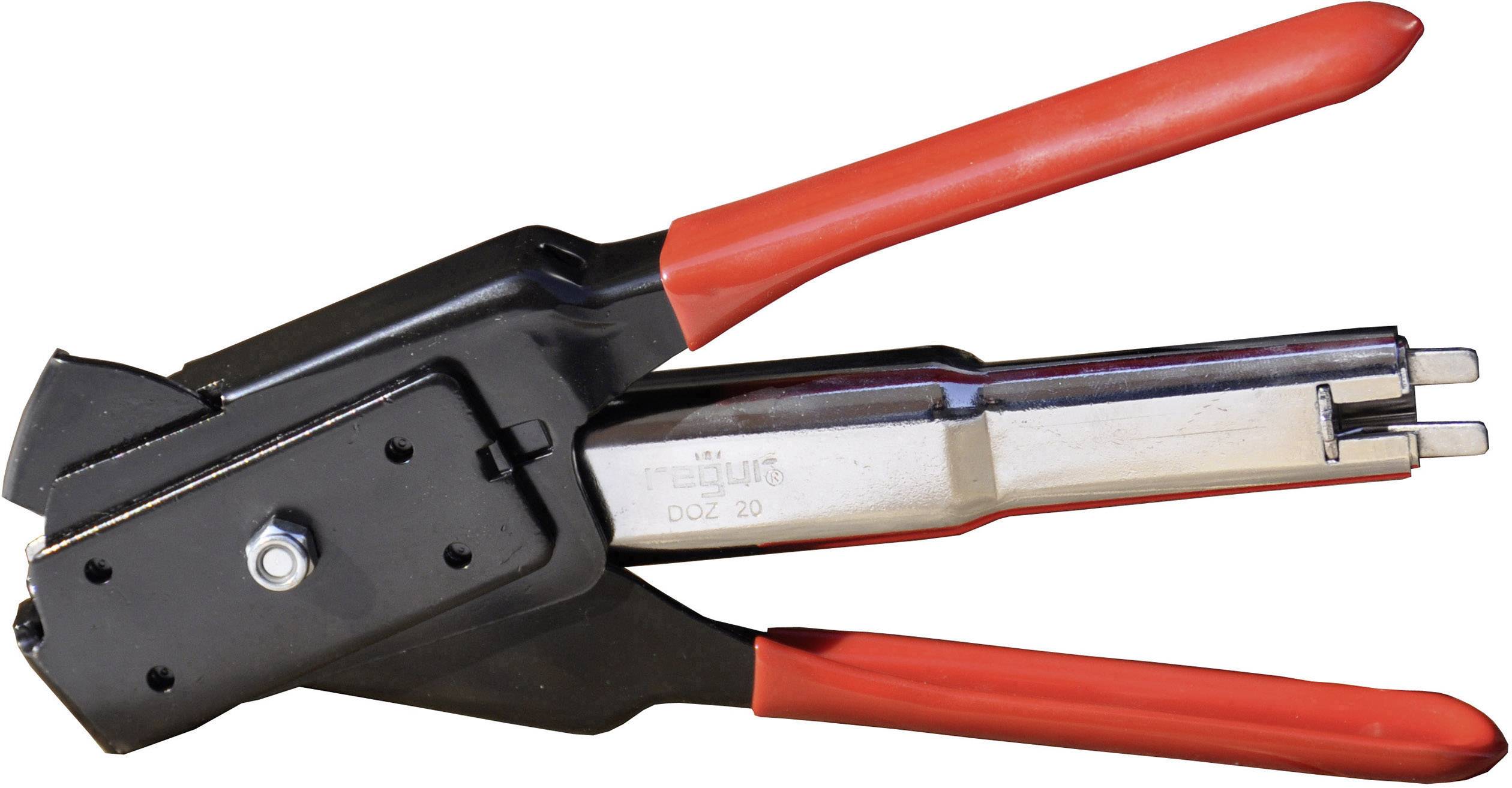 Regur 60713 Spezialzange 180 mm 1 St.