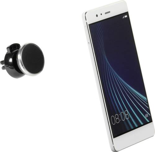 CHVVMAGNET_S Lüftungsgitter Handy-Kfz-Halterung Magnetbefestigung