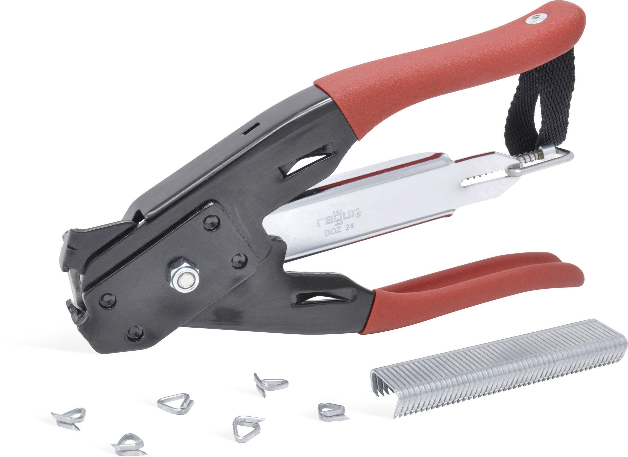 Regur 60716 Spezialzange 205 mm 1 St.