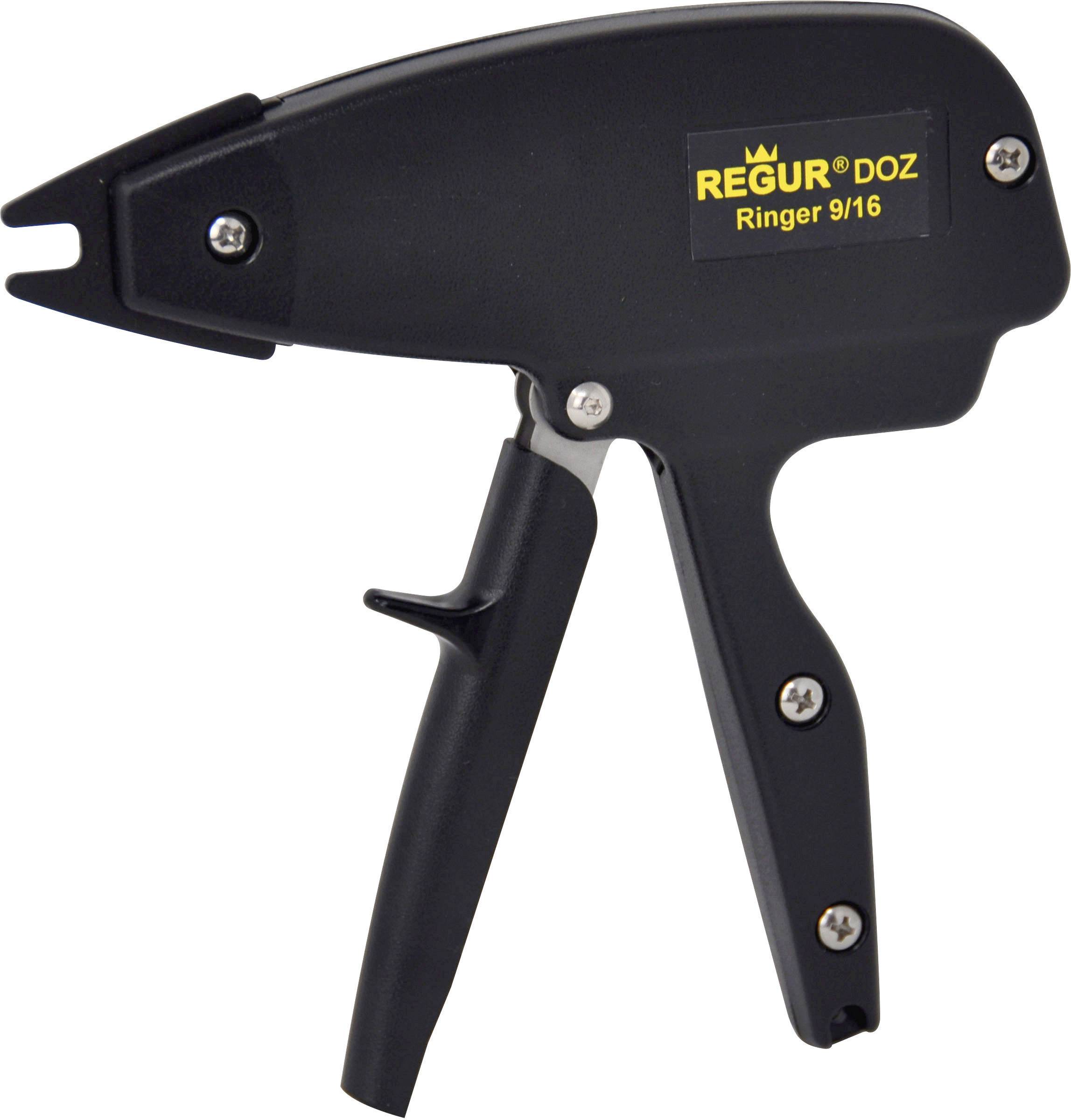 Regur 60723 Spezialzange 1St.